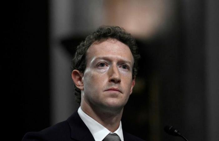 استدعاء زوكربيرغ إلى محاكمة تاريخية لإدمان وسائل التواصل الاجتماعي