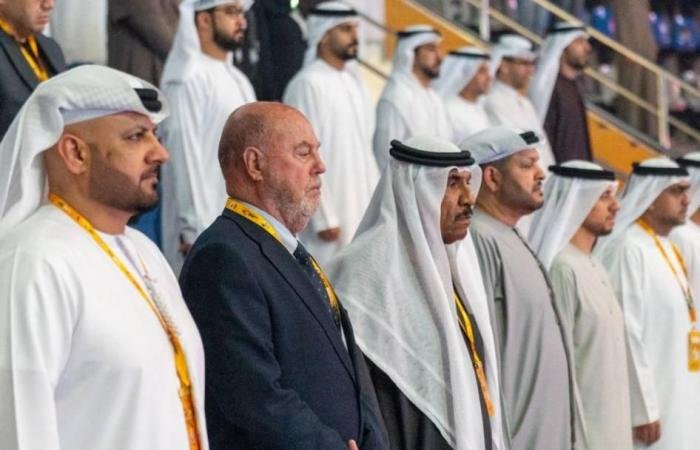 الرياضة الان | ختام اسثنائي للدوري العالمي لشباب الكاراتيه | عيون الجزيرة الرياضي