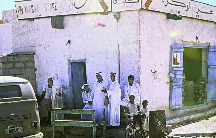 أخبار قطر | خليفة المالكي: رمضان «مال لول».. دقّ الحب و«الواردة» ودفء الفريج | عيون الجزيرة قطر