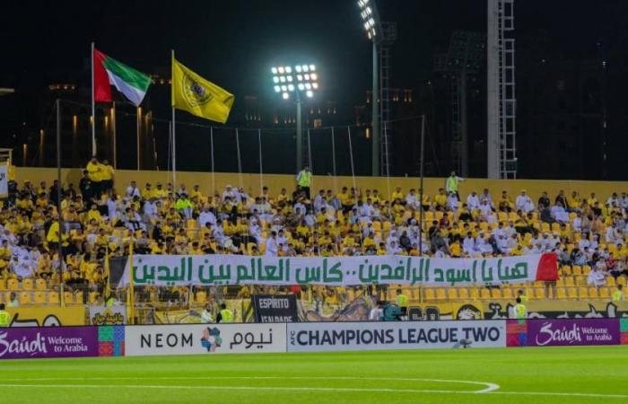 الرياضة الان | الوصل ينقذ موسمه في الوقت الضائع.. وأدريلسون بطل «الملحمة» | عيون الجزيرة الرياضي