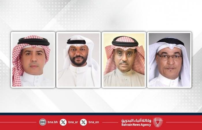 أخبار البحرين | بمناسبة اليوم العالمي للعدالة الاجتماعية.. حقوقيون لـ(بنا): رؤية جلالة الملك المعظم رسخت قيم العدالة والمساواة كركيزة إنسانية ونهج تنموي | عيون الجزيرة