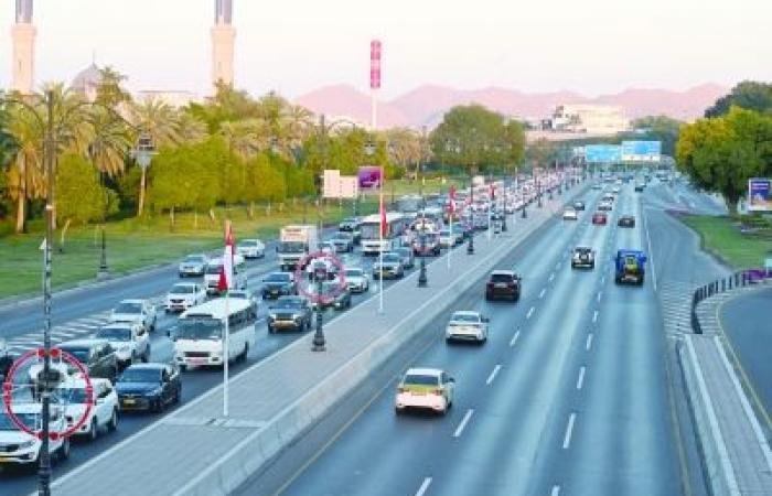 أخبار سلطنة عمان | "مواقيت الصلاة " .. ساعات الصيام تمتد بين 12 إلى 13 ساعة و26 دقيقة | عيون الجزيرة الاخبارية عمان