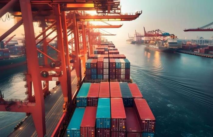 «سلطة موانئ دبي» تنضم إلى الرابطة الدولية للموانئ والمرافئ