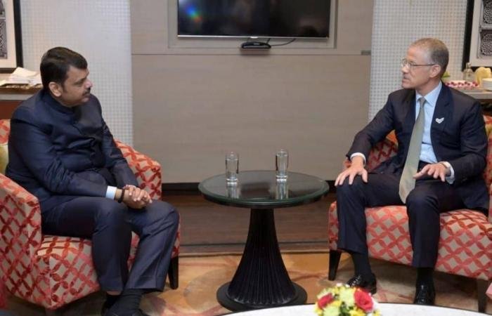 الامارات الان | بدر جعفر: شراكة الإمارات والهند الأكثر ديناميكية عالمياً | عيون الجزيرة الامارات