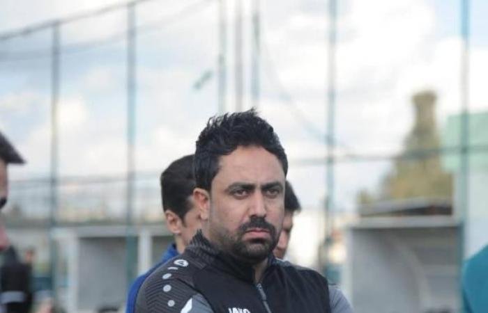 الرياضة الان | مصطفى كريم يستقيل من الطاقم التدريبي للكرمة العراقي | عيون الجزيرة الرياضي