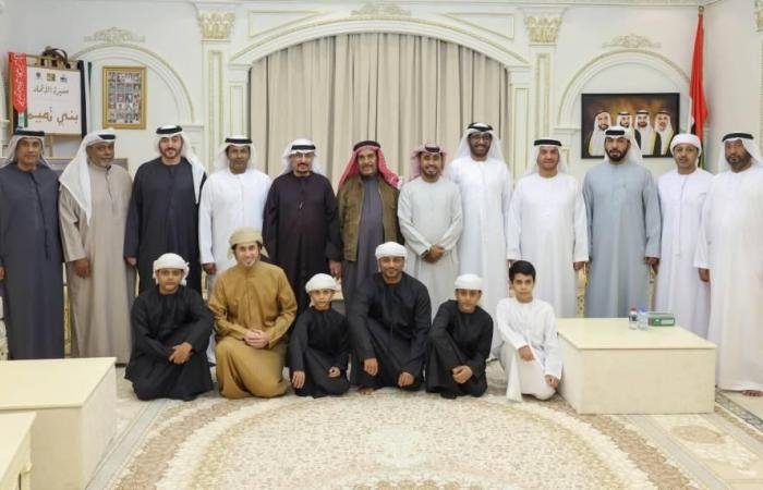 الامارات الان | الأسرة نواة المجتمع وحمايتها مسؤولية الجميع | عيون الجزيرة الامارات