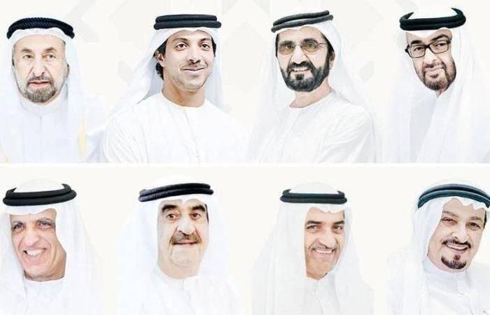 الامارات الان | محمد بن زايد ومحمد بن راشد وسلطان والحكام يأمرون بالإفراج عن 4700 نزيل | عيون الجزيرة الامارات
