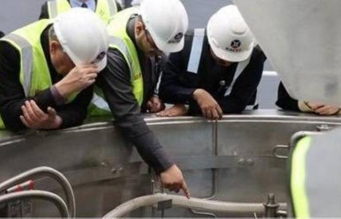 أخبار السعودية | 30 ألف عامل في المجالات الإشعاعية تحت الرقابة | عيون الجزيرة السعودية الان