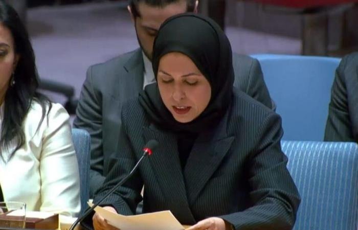 أخبار قطر | قطر تجدد موقفها الثابت والداعم للقضية الفلسطينية وصمود الشعب الفلسطيني | عيون الجزيرة قطر