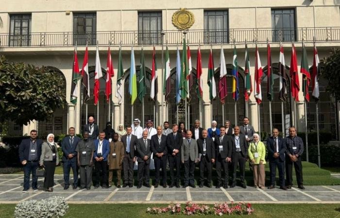 أخبار قطر | وزارة البيئة تشارك في دورة تدريبية بالجامعة العربية حول "الحلول القائمة على الطبيعة" | عيون الجزيرة قطر