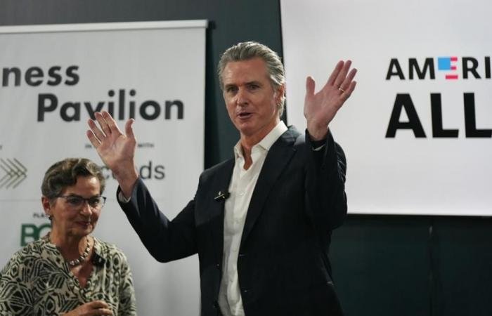 ‌كاليفورنيا و10 ولايات تقاضي إدارة ترامب بسبب الطاقة النظيفة