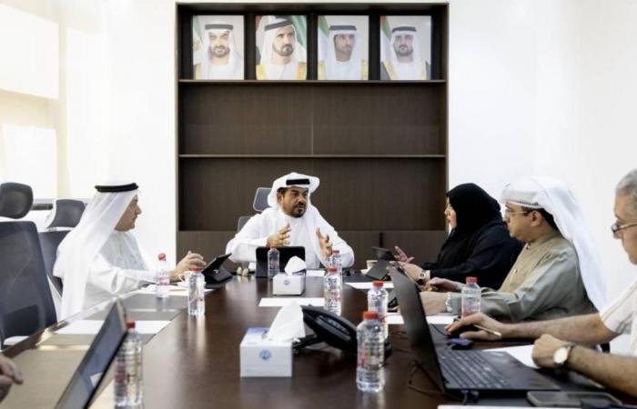 الرياضة الان | «دبي لأصحاب الهمم» يشيد بنجاح «دولية فزاع لألعاب القوى» | عيون الجزيرة الرياضي