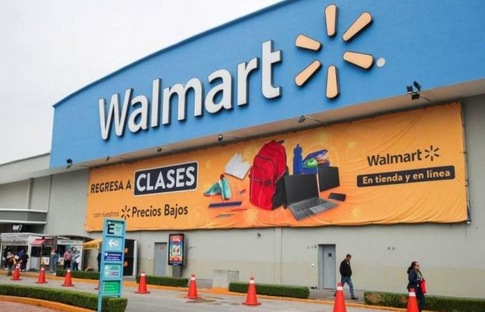 190 مليار دولار مبيعات «وول مارت» الفصلية خلال موسم الأعياد