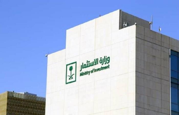 وزارة الاستثمار تطرح 45 فرصة بقطاع النقل والخدمات اللوجستية