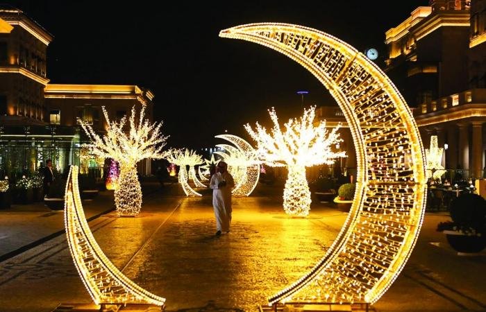 أخبار قطر | ليالٍ رمضانية نابضة بالحياة في مشيرب وميناء الدوحة | عيون الجزيرة قطر