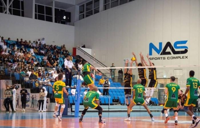 الرياضة الان | منصور بن محمد: دورة ند الشبا محطة سنوية ينتظرها الرياضيون | عيون الجزيرة الرياضي