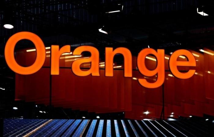 أرباح أورانج الفصلية تتجاوز التوقعات عند 3.6 مليار يورو