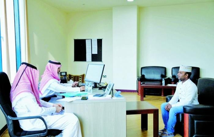 أخبار قطر | الأوقاف : اختبارات فرع المهتدين الجدد بمسابقة الشيخ جاسم للقرآن غدا الجمعة | عيون الجزيرة قطر