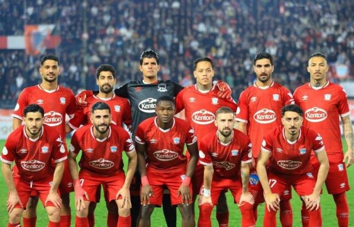 الرياضة الان | زاخو يضرب موعداً مع الشباب في نصف نهائي «الخليجية» | عيون الجزيرة الرياضي