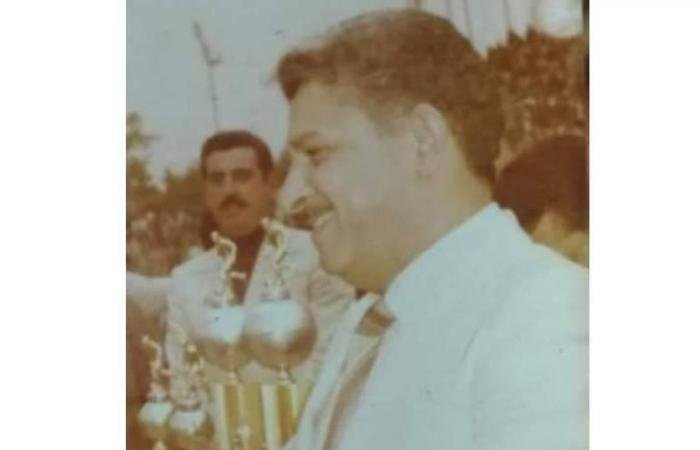 الرياضة الان | وفاة كريم الملا وزير الشباب العراقي السابق | عيون الجزيرة الرياضي