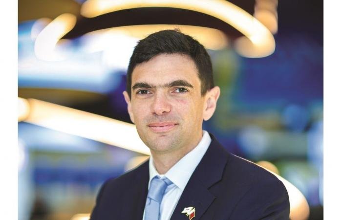 تداول واقتصاد | أنطوان ديلافارغ مديرًا عامًا للاستكشاف في توتال | عيون الجزيرة مال واقتصاد