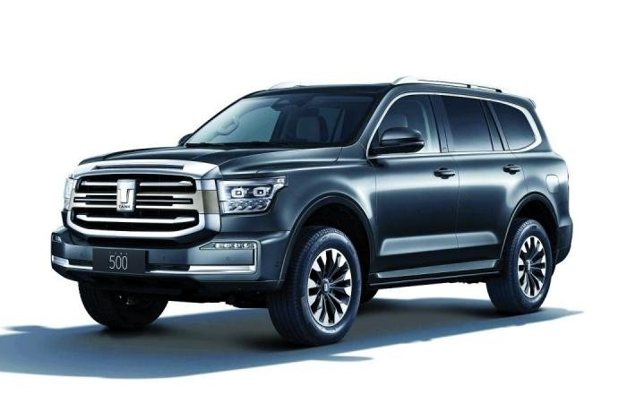 تداول واقتصاد | استدعاء جي دبليو إم تانك 500 موديل 2025 | عيون الجزيرة مال واقتصاد