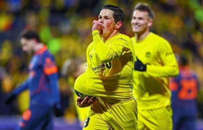 الرياضة الان | «قاهر الكبار» يتابع قصته الملهمة | عيون الجزيرة الرياضي