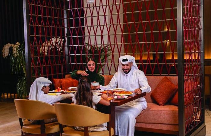 أخبار قطر | فندق «بارك حياة الدوحة» يقدم تجارب مميزة في شهر رمضان الكريم | عيون الجزيرة قطر