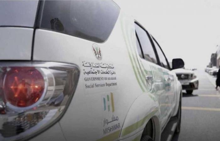 الامارات الان | 575 مشواراً لكبار المواطنين وذوي الإعاقة | عيون الجزيرة الامارات