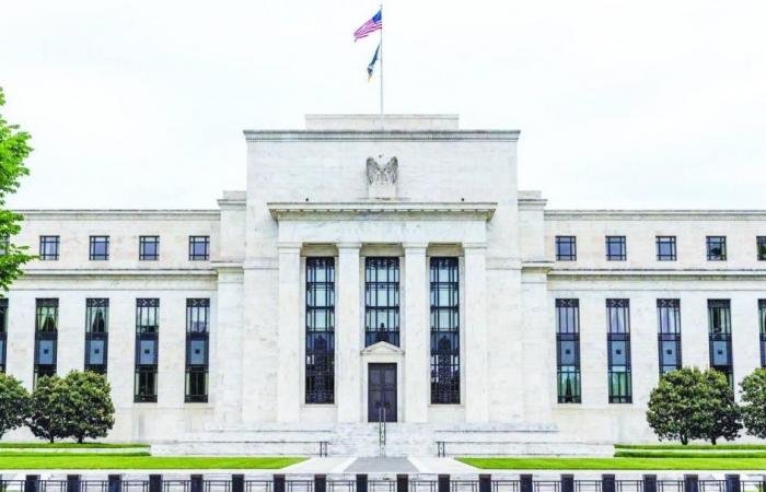 الناتج المحلي الأمريكي ينمو 1.4% في الربع الأخير... دون التوقعات