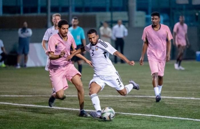 الرياضة الان | بطولة زايد الرياضية تُطلق النسخة الـ 29 | عيون الجزيرة الرياضي