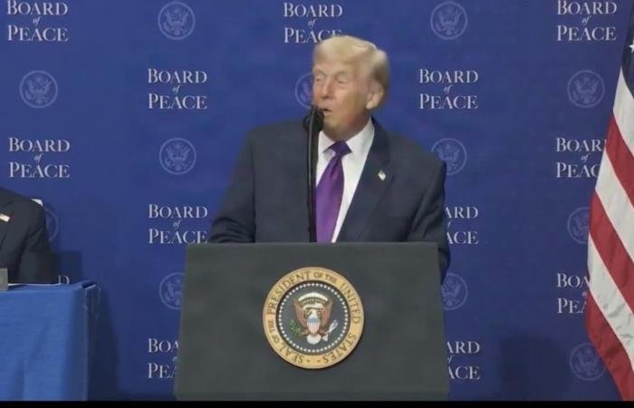 أخبار الكويت | الرئيس الأميركي يشكر دولة الكويت على مساهمتها المالية في حزمة إغاثة قطاع غزة | عيون الجزيرة الكويت