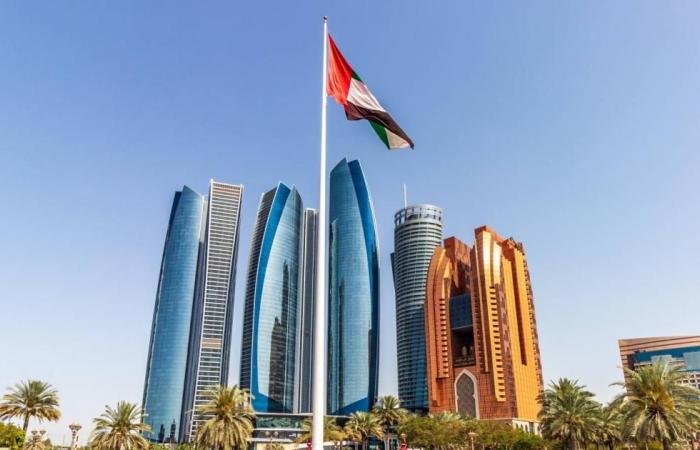 1.4 تريليون درهم ناتج الإمارات بنمو 5.1% خلال 9 شهور 2025