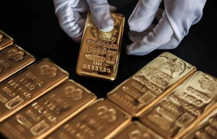 بفضل جنون الذهب.. أرباح  أنجلوجولد  تقفز 160%