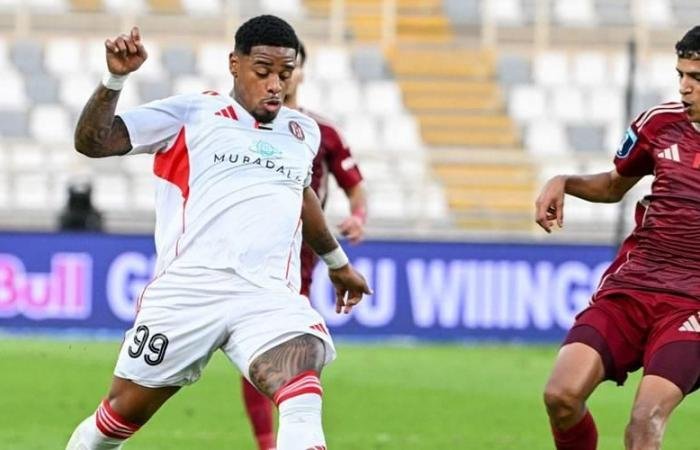 الرياضة الان | «ديربي» على المركز الثالث بين الوحدة والجزيرة | عيون الجزيرة الرياضي