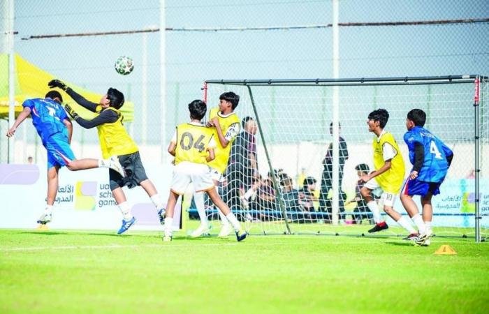 الرياضة الان | اتحاد مؤسسات التعليم يعتمد مبادرات لتعزيز التنمية المستدامة | عيون الجزيرة الرياضي