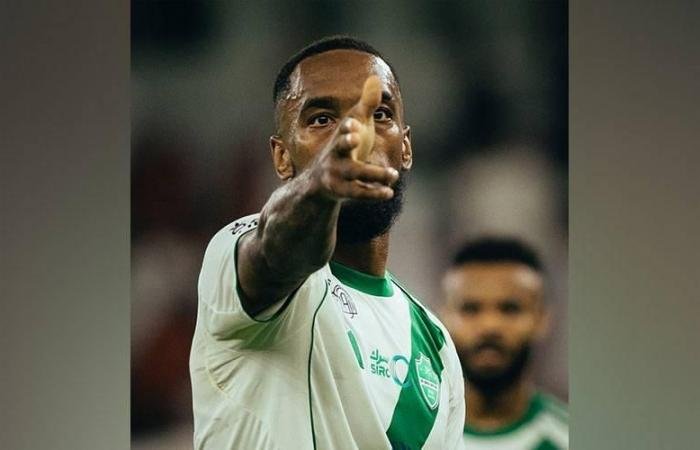 الرياضة الان | إيفان توني يهدر أول ركلة جزاء.. أهلي جدة يطفئ النجمة بالأربعة | عيون الجزيرة الرياضي