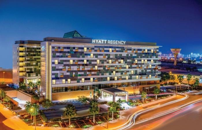 أخبار قطر | فندق حياة ريجنسي أوريكس الدوحة يطلق «همسات السهرة – همس الكثبان» احتفاءً بروح الشهر الفضيل | عيون الجزيرة قطر