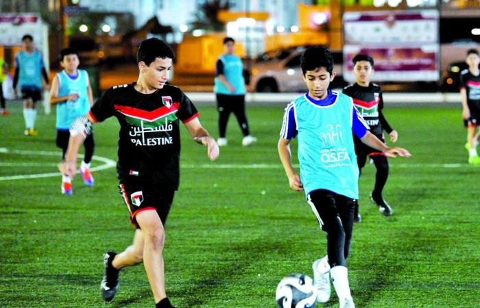 الرياضة في قطر | 3 مباريات في انطلاق "الثمامة الرمضانية" | عيون الجزيرة الاخبارية