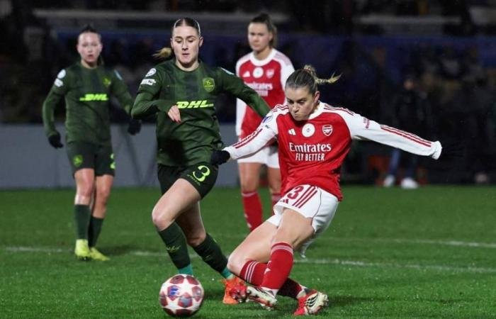 الرياضة الان | «الديربي» يقلق «المدفعجية»..أرسنال في مهمة صعبة أمام توتنهام | عيون الجزيرة الرياضي