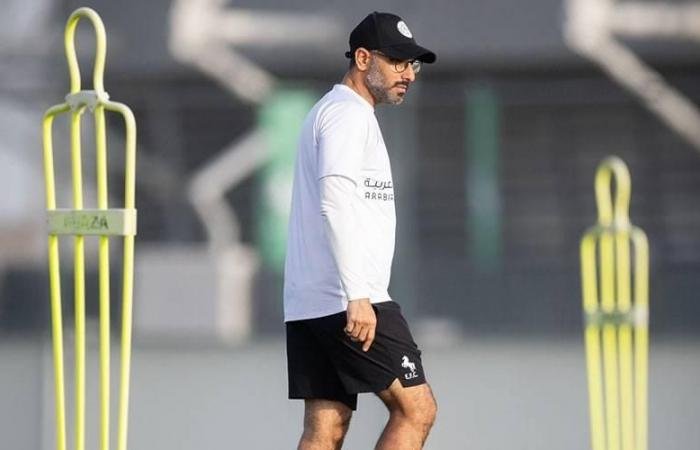 الرياضة الان | مستقبل مجهول للشهري مع الاتفاق.. وانتقادات جوميز للتحكيم مستمرة | عيون الجزيرة الرياضي