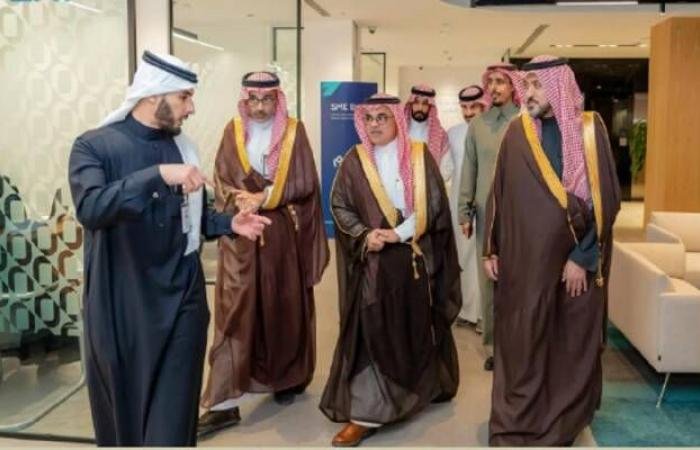 "الصناعة" تنظّم ملتقى لربط روّاد الأعمال بالفرص الاستثمارية الصناعية