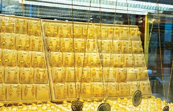 تداول واقتصاد | 1.20 % انخفاض الذهب بالسوق المحلي | عيون الجزيرة مال واقتصاد