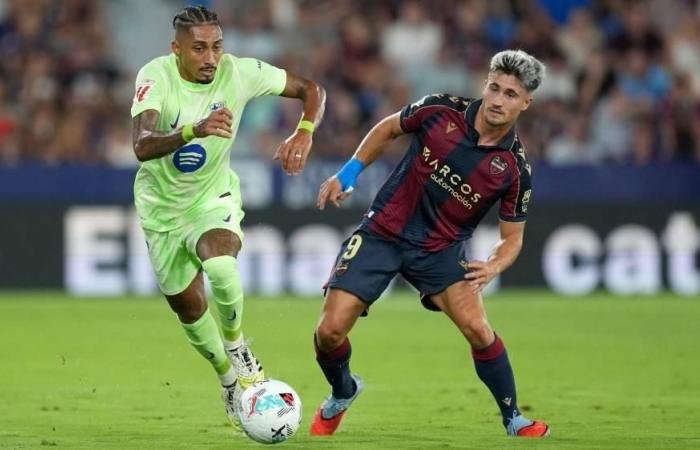 الرياضة الان | هل يتخلى برشلونة عن أسلوب هانزي فليك المعقد ؟ | عيون الجزيرة الرياضي