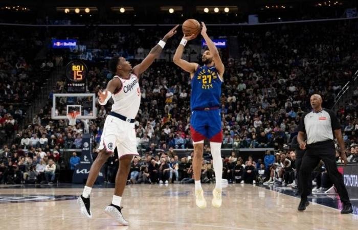 الرياضة الان | 42 نقطة لكانينغهام في فوز بيستونز على نيكس | عيون الجزيرة الرياضي