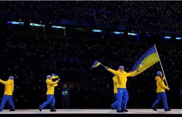 الرياضة الان | أوكرانيا تقاطع حفل افتتاح البارالمبياد احتجاجاً على مشاركة روسيا | عيون الجزيرة الرياضي