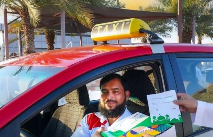 الامارات الان | «طرق دبي» تطلق حملة توعوية لتعزيز السلامة المرورية | عيون الجزيرة الامارات