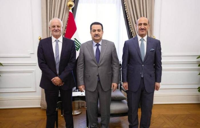 الرياضة الان | العراق يجهّز «أسود الرافدين» للملحق العالمي في المكسيك بطائرة خاصة | عيون الجزيرة الرياضي