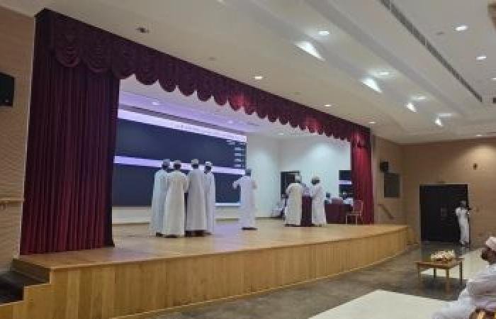 أخبار سلطنة عمان | انطلاق المسابقة الرمضانية المثقف الأول في نسختها التاسعة بولاية العوابي | عيون الجزيرة الاخبارية عمان