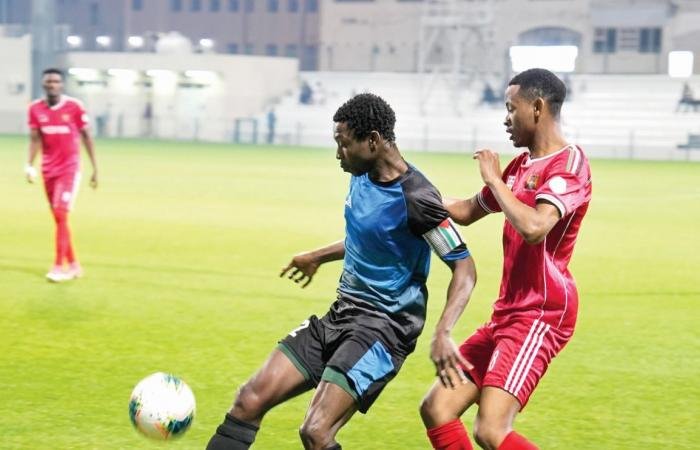 الرياضة في قطر | مواجهات قوية في بطولة صالح صقر اليوم | عيون الجزيرة الاخبارية